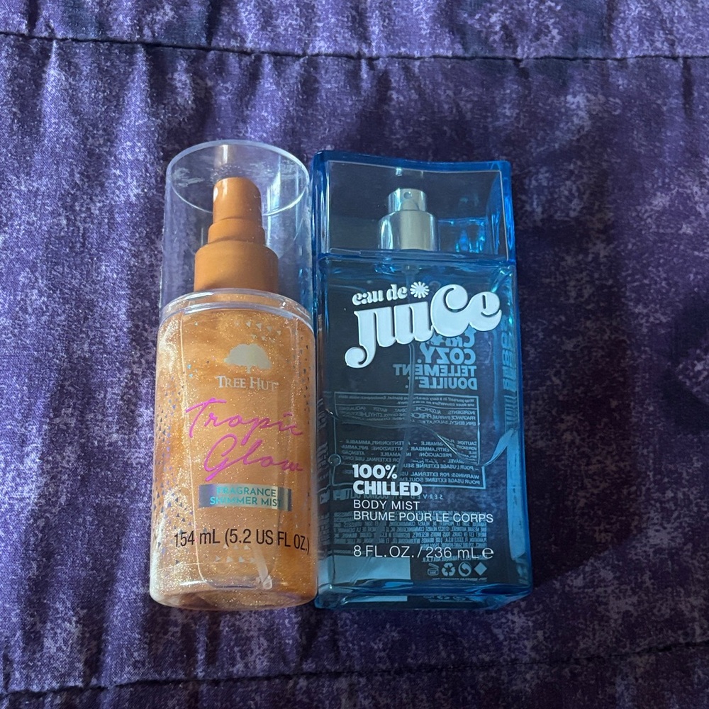 Fragrance Bundle